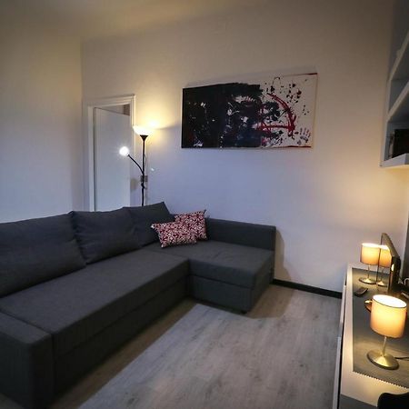 La Darsena. Apartment Savona Exterior photo