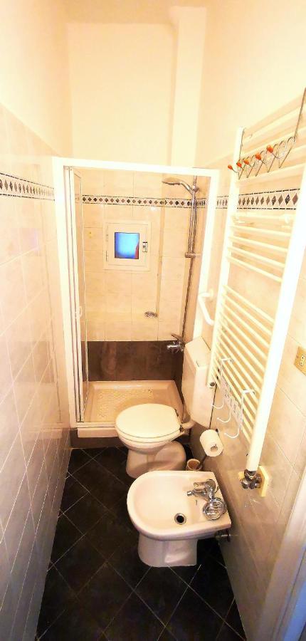 La Darsena. Apartment Savona Exterior photo
